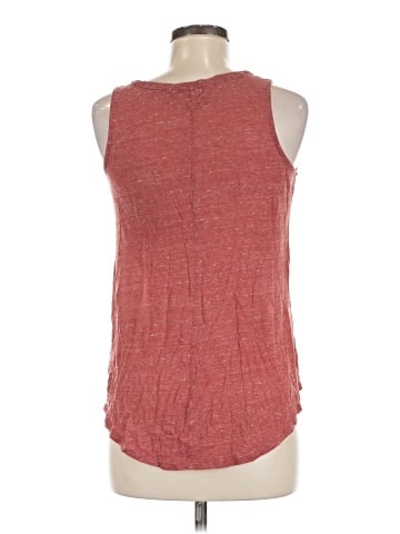 Old Navy Sleeveless T-Shirt (view 2)