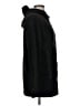 Unbranded 100% Polyester Black Zip Up Hoodie Size M - photo 4