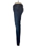 Uniqlo Solid Blue Jeans Size 32 waist - photo 5