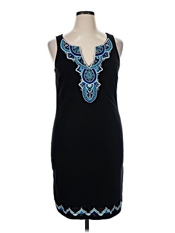INC International Concepts Cocktail Dress (view 1)