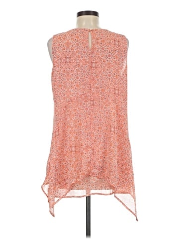 Fever Sleeveless T-Shirt (view 2)