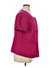 East5th Pink Blazer Size 1X - photo 4