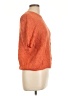H&M Orange Pullover Sweater Size L - photo 4