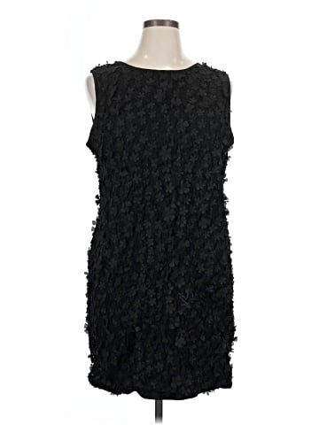Karl Lagerfeld Paris Cocktail Dress (view 1)