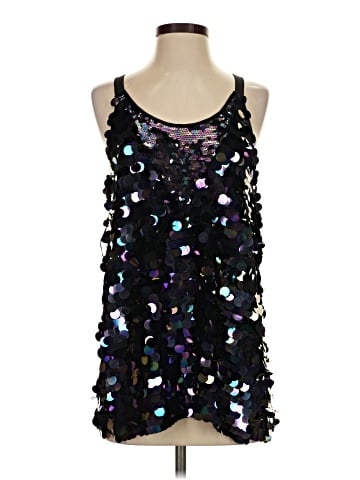 Vanessa Virginia Sleeveless Top (view 1)