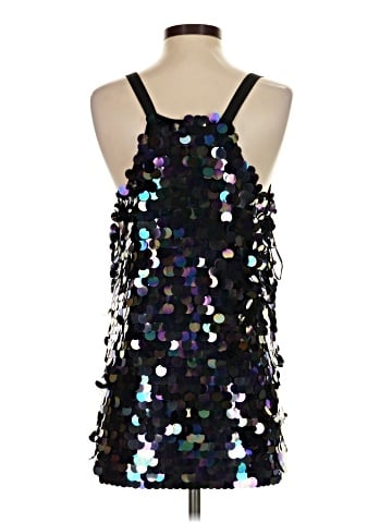 Vanessa Virginia Sleeveless Top (view 2)