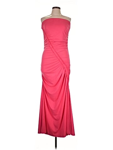 Celandine Cocktail Dress (view 1)
