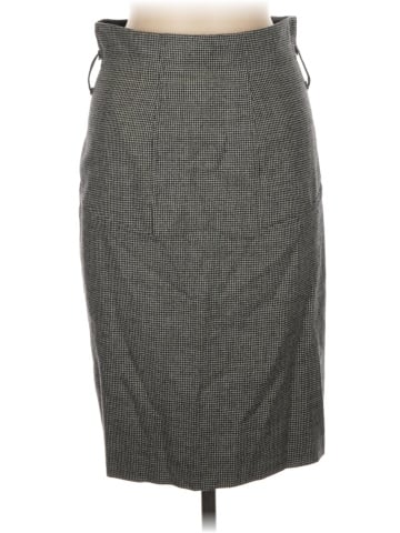 Club Monaco Wool Skirt (view 1)