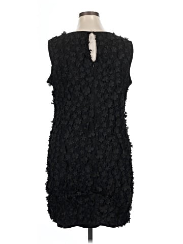 Karl Lagerfeld Paris Cocktail Dress (view 2)