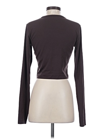 Uniqlo Long Sleeve T-Shirt (view 2)