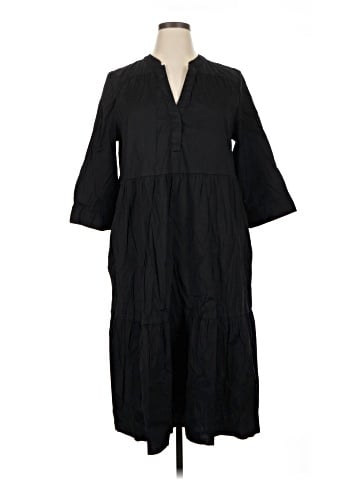 Chico's Casual Dress (view 1)