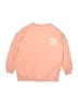 Billabong Pink Sweatshirt Size S (kids) - photo 1