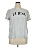 Cato Silver Active T-Shirt Size XL - photo 1