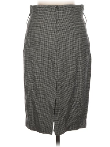 Club Monaco Wool Skirt (view 2)