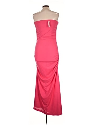 Celandine Cocktail Dress (view 2)
