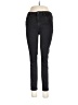 mavi Argyle Black Jeans Size 30 waist - photo 1