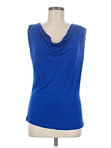 Kenneth Cole New York Sleeveless Top (view 1)