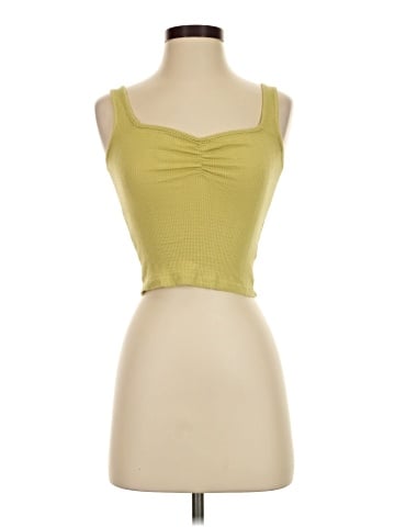 American Eagle Outfitters Sleeveless Top (view 1)