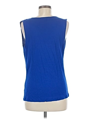 Kenneth Cole New York Sleeveless Top (view 2)