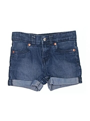 Levi's Denim Shorts (view 1)