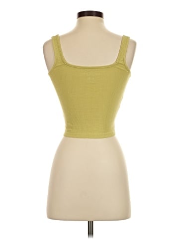 American Eagle Outfitters Sleeveless Top (view 2)