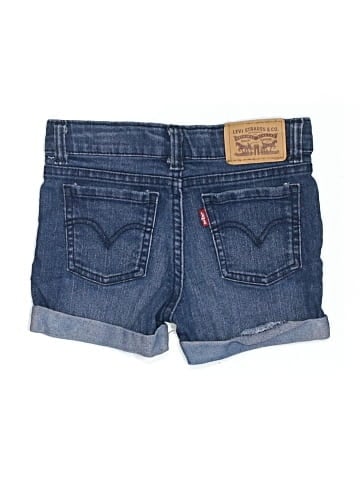 Levi's Denim Shorts (view 2)