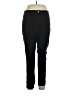 Seven7 Solid Black Casual Pants Size 14 - photo 1