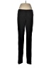 Theory Solid Black Wool Pants Size 12 - photo 1