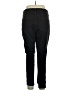 Seven7 Solid Black Casual Pants Size 14 - photo 2