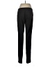 Theory Solid Black Wool Pants Size 12 - photo 2