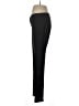 Theory Solid Black Wool Pants Size 12 - photo 5