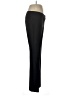 Theory Solid Black Wool Pants Size 12 - photo 4