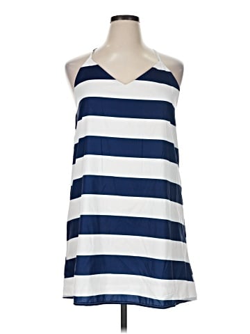 Infinity Casual Dress (view 1)
