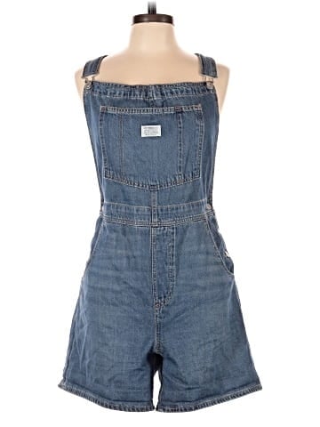 Levi's Overalls (view 1)