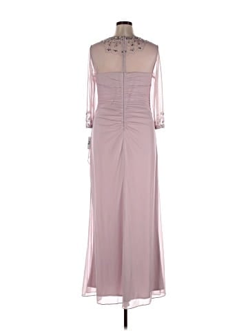 Alex Evenings Cocktail Dress (view 2)