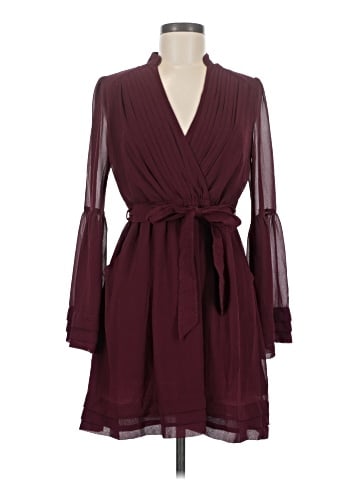 Billabong Cocktail Dress (view 1)