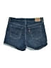 Levi's Blue Denim Shorts Size 31 waist - photo 2