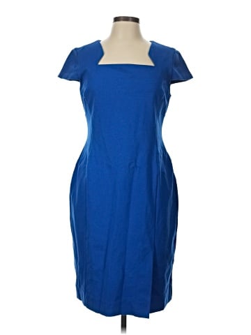 Brooks Brothers Casual Dress (view 1)