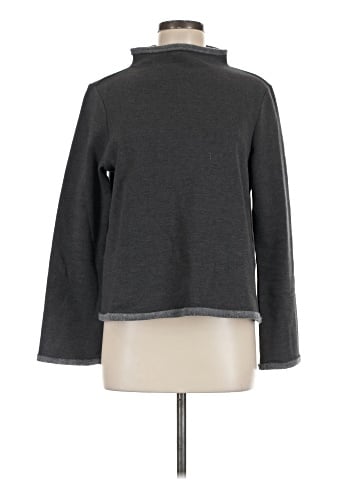 Nic + Zoe Turtleneck Sweater (view 1)