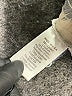 Current/Elliott Checkered-gingham Gray Linen Pants Size XS (0) - photo 8
