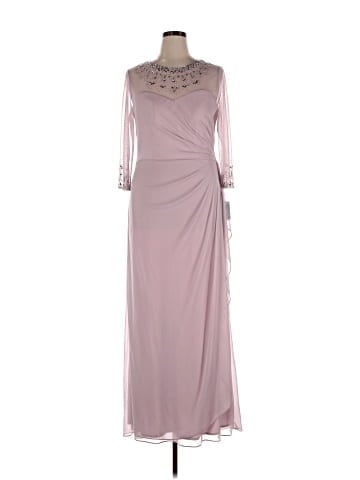 Alex Evenings Cocktail Dress (view 1)