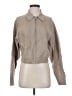 Cos Tan Jacket Size S - photo 1