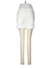 Jessica Simpson White Ivory Shorts Size M - photo 2