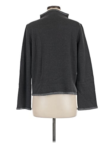 Nic + Zoe Turtleneck Sweater (view 2)