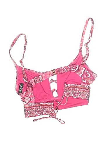 Lauren by Ralph Lauren Swimsuit Top (view 2)