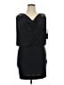 Xscape Black Cocktail Dress Size 14 - photo 1