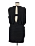 Xscape Black Cocktail Dress Size 14 - photo 2