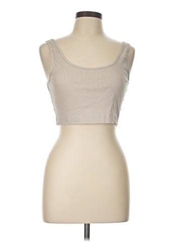 Divided by H&M Tank Top (view 1)