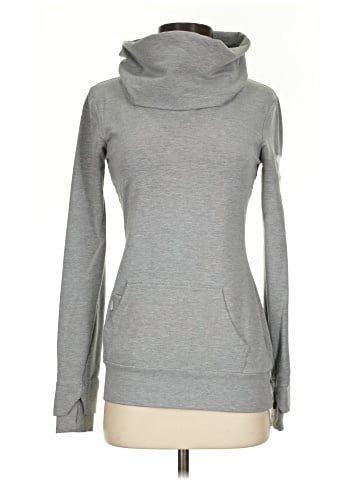 Bench Sweatshirt (view 1)