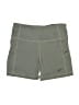 Brooks Green Athletic Shorts Size L - photo 1